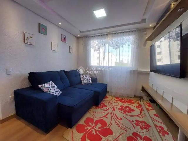 Apartamento para Locação em Cachoeirinha/RS Parque da Matriz 2 Quartos
