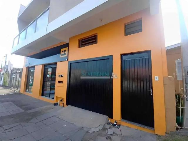 Apartamento para Locação em Cachoeirinha/RS Parque da Matriz 2 Quartos
