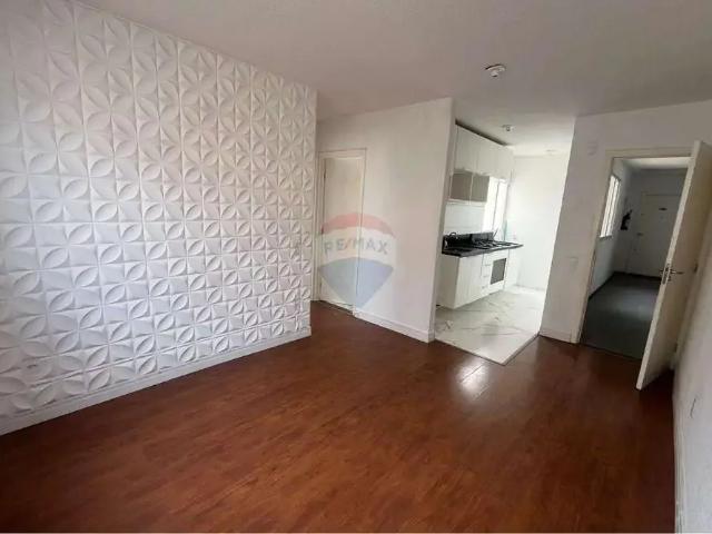 Apartamento para Locação em Cachoeirinha/RS Parque da Matriz 2 Quartos