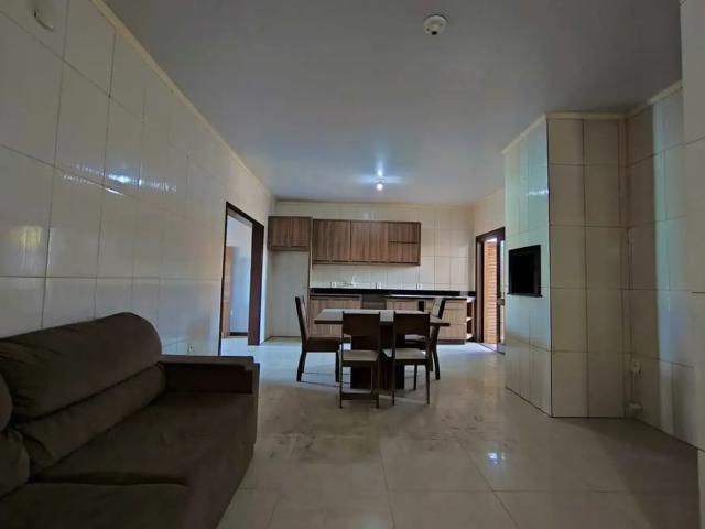 Apartamento para Locação em Cachoeirinha/RS Parque da Matriz 3 Quartos