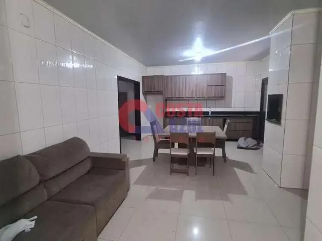 Apartamento para Locação em Cachoeirinha/RS Parque da Matriz 3 Quartos