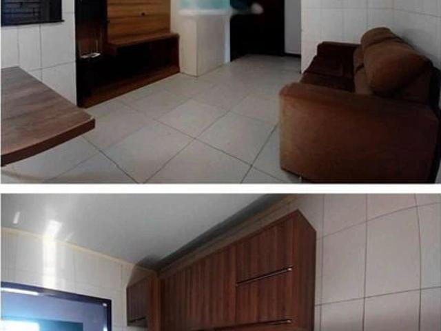 Apartamento para Locação em Cachoeirinha/RS Parque da Matriz 3 Quartos