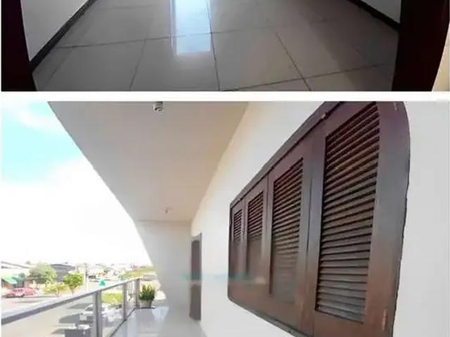 Apartamento para Locação em Cachoeirinha/RS Parque da Matriz 3 Quartos