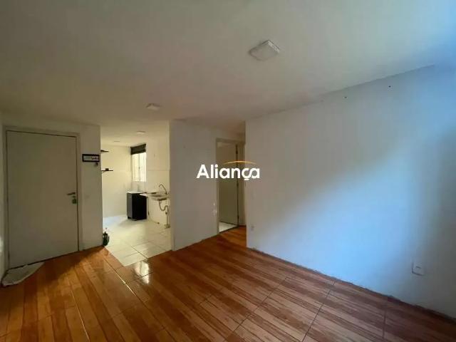 Apartamento para Locação em Cachoeirinha/RS Parque Marechal Rondon 2 Quartos