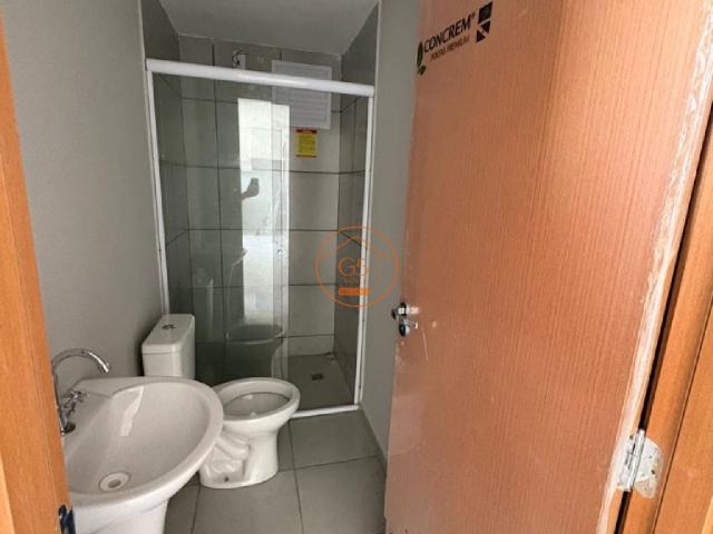 Apartamento para locação em Caieiras SP, bairro Laranjeiras: 2 quartos, 1 sala, 1 banheiro, 1 vaga de garagem, 42m² de área