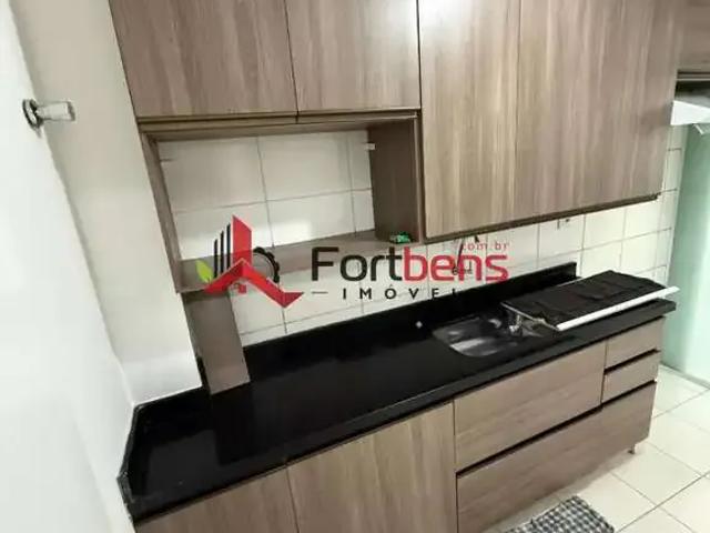 Apartamento para Locação em Caieiras/SP Centro 2 Quartos
