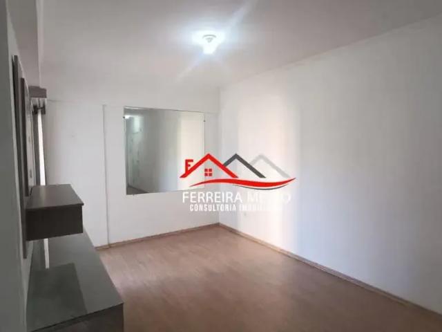 Apartamento para Locação em Caieiras/SP Região Central 2 Quartos