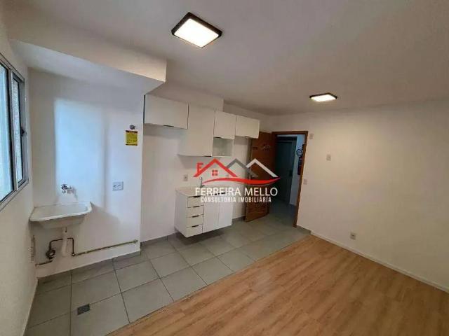 Apartamento para Locação em Caieiras/SP Laranjeiras 2 Quartos