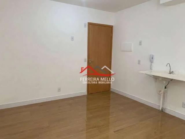 Apartamento para Locação em Caieiras/SP Laranjeiras 2 Quartos