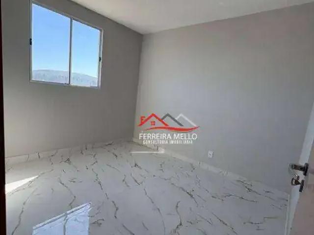 Apartamento para Locação em Caieiras/SP Laranjeiras 2 Quartos