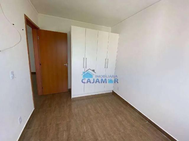 Apartamento para Locação em Cajamar/SP Altos de Jordanésia Jordanésia 2 Quartos