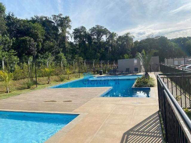Apartamento para Locação em Cajamar/SP Altos de Jordanésia Jordanésia 2 Quartos