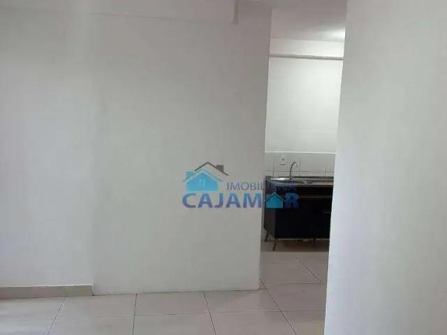 Apartamento para Locação em Cajamar/SP Altos de Jordanésia Jordanésia 2 Quartos