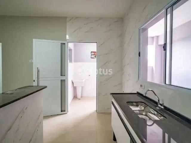 Apartamento para Locação em Cajamar/SP Ipês Polvilho 2 Quartos