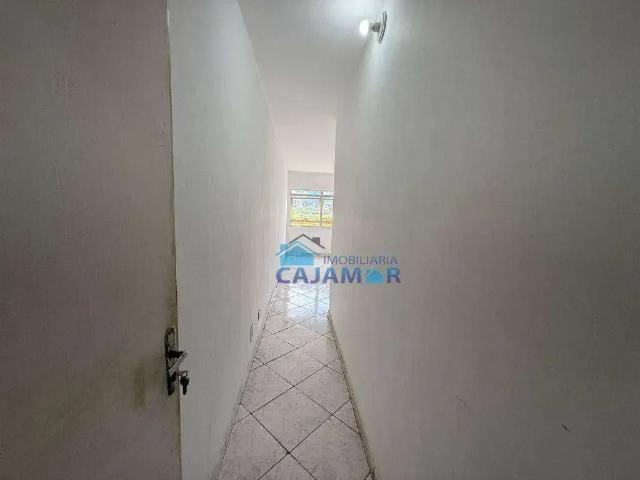 Apartamento para Locação em Cajamar/SP Jordanésia 1 Quartos