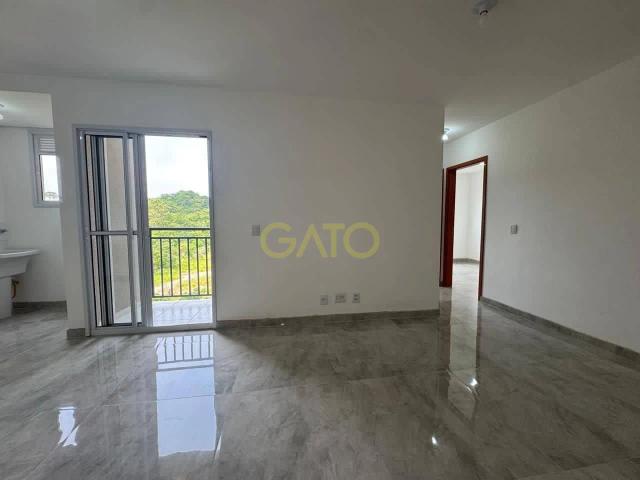 Apartamento para Locação em Cajamar/SP Jordanésia 2 Quartos