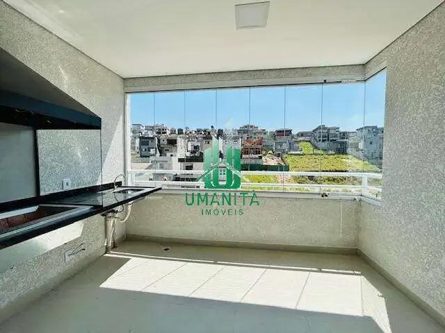 Apartamento para Locação em Cajamar/SP Polvilho 3 Quartos