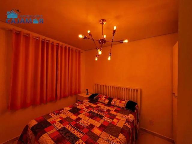 Apartamento para Locação em Cajamar/SP Polvilho 2 Quartos