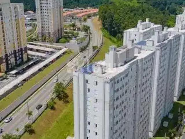 Apartamento para Locação em Cajamar/SP Portais Polvilho