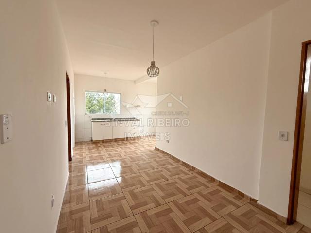 Apartamento para Locação em Cajamar/SP Portais Polvilho 1 Quartos