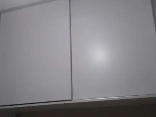 Apartamento para Locação em Cajamar/SP Portais Polvilho 1 Quartos