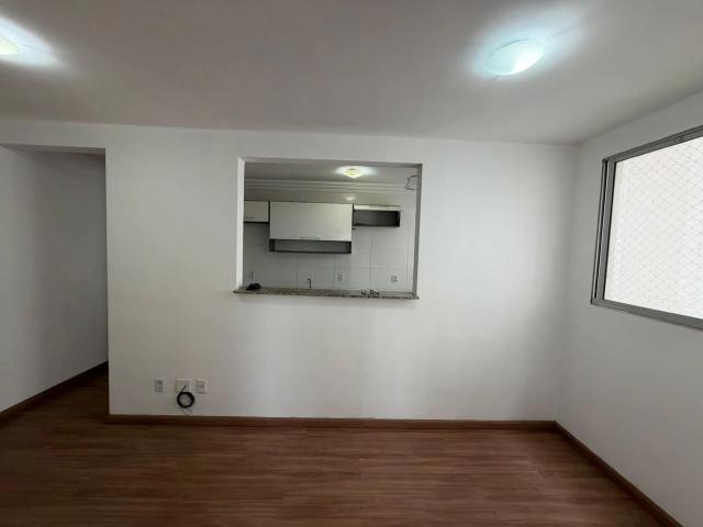 Apartamento para Locação em Cajamar/SP Portais Polvilho 2 Quartos