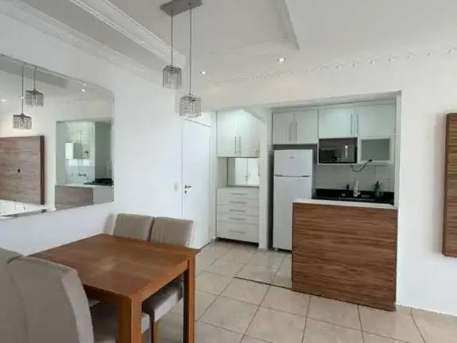 Apartamento para Locação em Cajamar/SP Portais Polvilho 2 Quartos