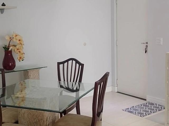 Apartamento para Locação em Cajamar/SP Portais Polvilho 2 Quartos