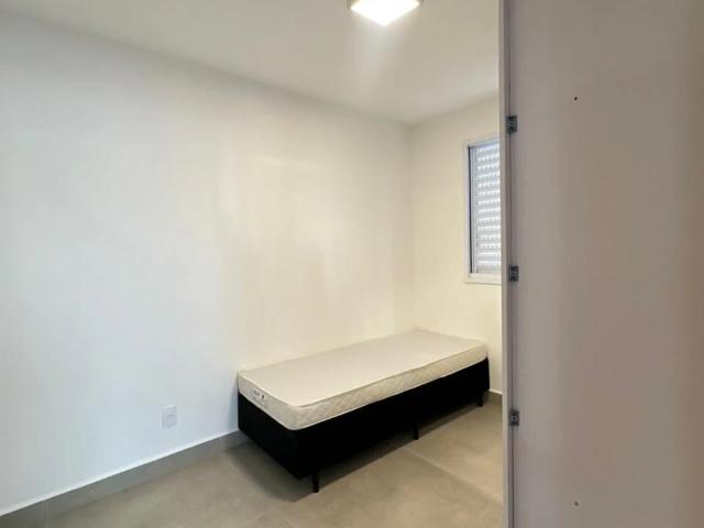 Apartamento para Locação em Cajamar/SP Portais Polvilho 2 Quartos