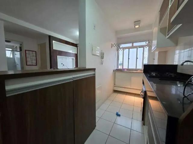 Apartamento para Locação em Cajamar/SP Portais Polvilho 2 Quartos