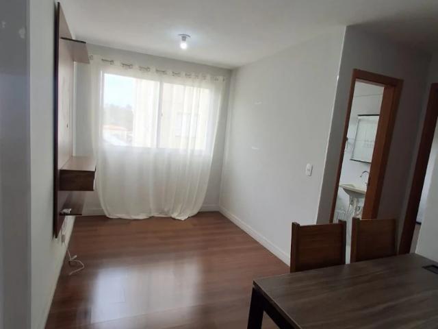 Apartamento para Locação em Cajamar/SP Portais Polvilho 2 Quartos