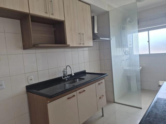 Apartamento para Locação em Cajamar/SP Portais Polvilho 2 Quartos