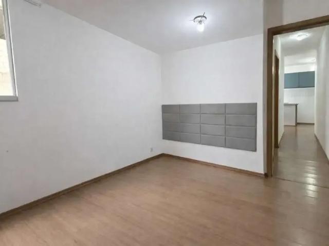 Apartamento para Locação em Cajamar/SP Portais Polvilho 2 Quartos