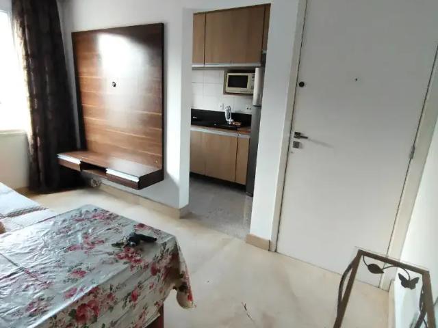Apartamento para Locação em Cajamar/SP Portais Polvilho 2 Quartos