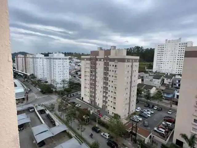 Apartamento para Locação em Cajamar/SP Portais Polvilho 2 Quartos
