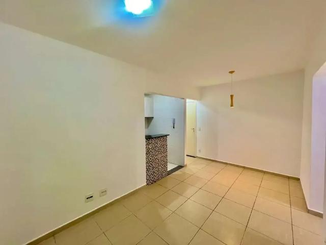 Apartamento para Locação em Cajamar/SP Portais Polvilho 2 Quartos