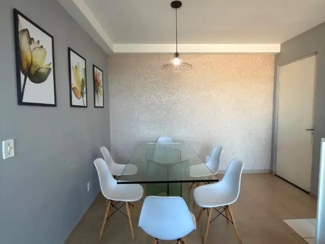 Apartamento para Locação em Cajamar/SP Portais Polvilho 2 Quartos