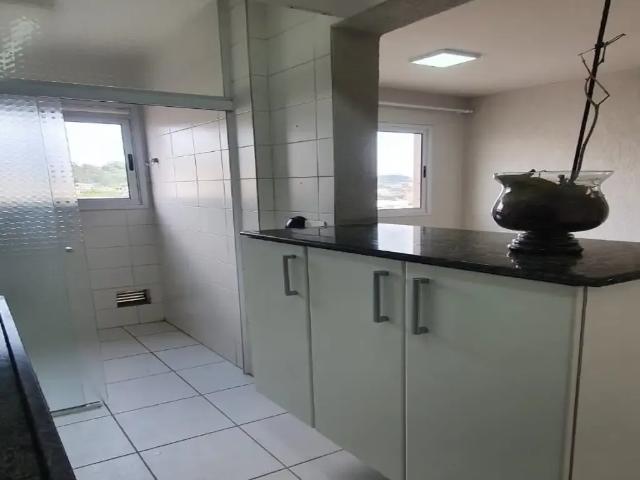 Apartamento para Locação em Cajamar/SP Portais Polvilho 2 Quartos