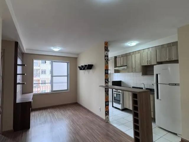 Apartamento para Locação em Cajamar/SP Portais Polvilho 2 Quartos