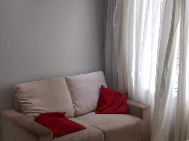 Apartamento para Locação em Cajamar/SP Portais Polvilho 2 Quartos