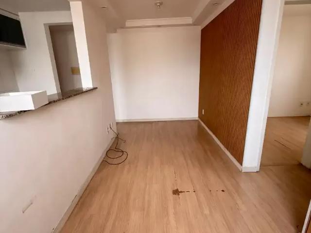 Apartamento para Locação em Cajamar/SP Portais Polvilho 2 Quartos