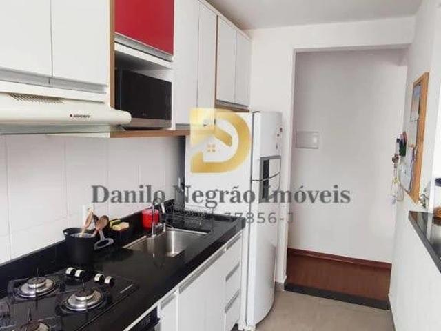 Apartamento para Locação em Cajamar/SP Portais Polvilho 2 Quartos