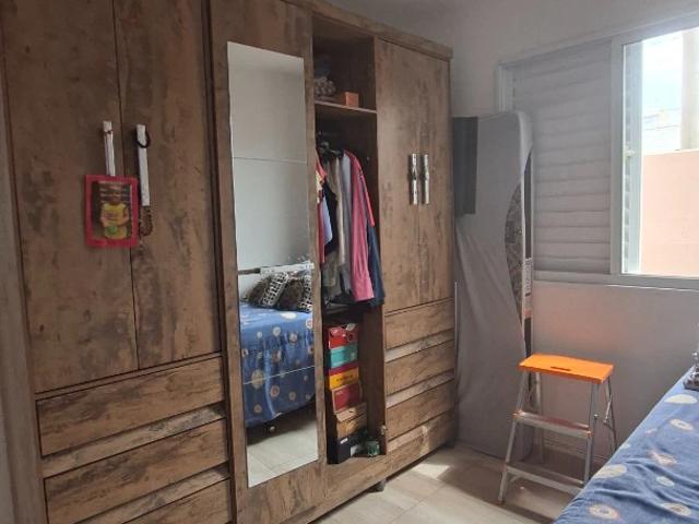 Apartamento para Locação em Cajamar/SP Portais Polvilho 2 Quartos