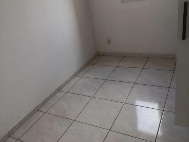Apartamento para Locação em Cajamar/SP Portais Polvilho 2 Quartos