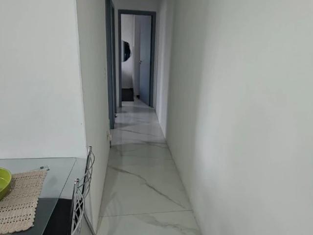 Apartamento para Locação em Cajamar/SP Portais Polvilho 2 Quartos