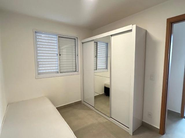 Apartamento para Locação em Cajamar/SP Portais Polvilho 2 Quartos
