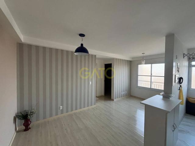 Apartamento para Locação em Cajamar/SP Portais Polvilho 2 Quartos
