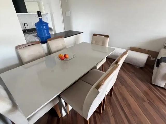 Apartamento para Locação em Cajamar/SP Portais Polvilho 3 Quartos