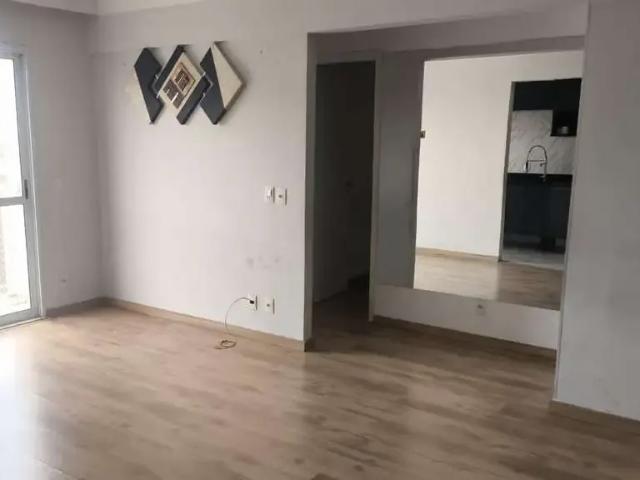 Apartamento para Locação em Cajamar/SP Portais Polvilho 3 Quartos