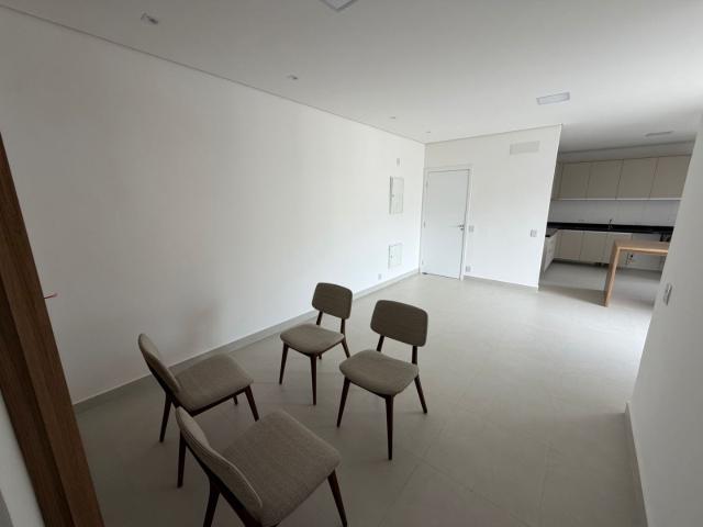 Apartamento para Locação em Cajamar/SP Portais Polvilho 3 Quartos